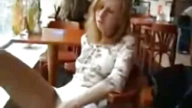 Creaming Ihre geile reife deutsche haarige englische pussy