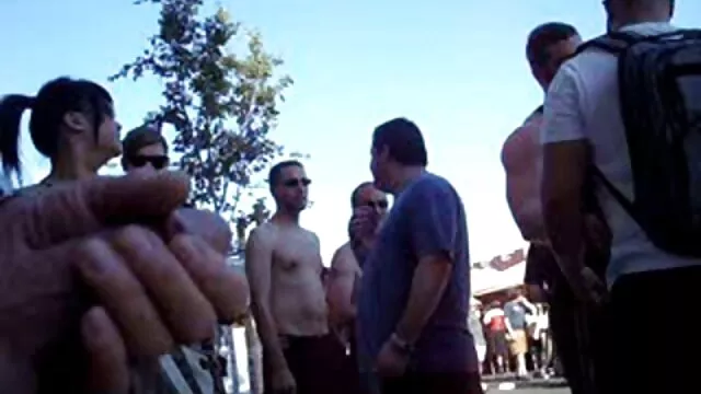 Geile bisexuelle deutsche alte pornos lad bekommt Arsch-shagged