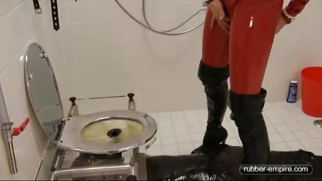 Asiatische Modell bekommt sex mit reifer deutschen eine schlampig cum Gesichtsbehandlung