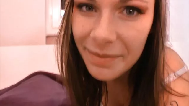 FantasyHD deutsche reife frau gefickt geile redhead slave nimmt Spielzeug