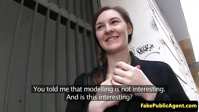 Pounding eine heiße geile deutsche reife frau blonde Küken