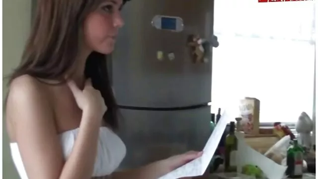 Marley ist die beliebteste deutsche sex filme mit alten frauen webcam Mädchen auf dem Planeten, hier ist, warum