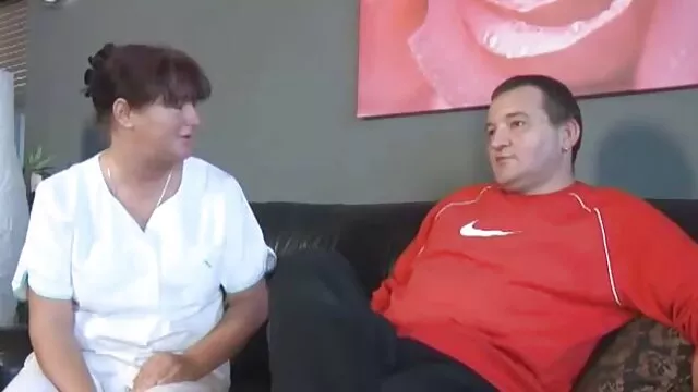 Meine Frau gibt erstaunliche deutsche reife frauen beim sex handjobs
